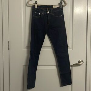 RAG & BONE jeans, Women’s 27